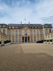 Elysée Katia JULIENNE