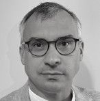 Dr Yann POULINGUE Vice-président